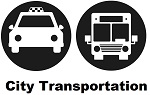 City Transportation Vehicles